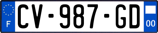 CV-987-GD