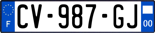 CV-987-GJ