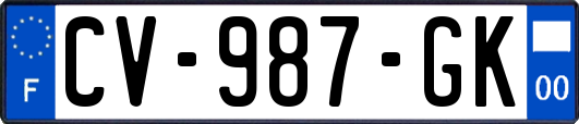 CV-987-GK