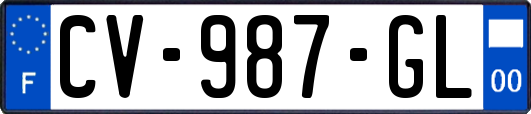 CV-987-GL