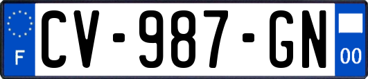 CV-987-GN