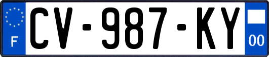 CV-987-KY