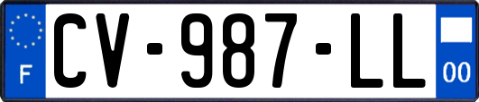CV-987-LL