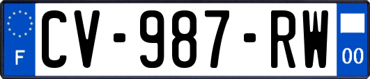 CV-987-RW