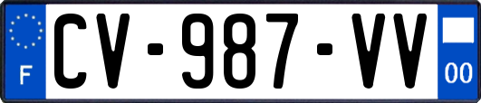 CV-987-VV