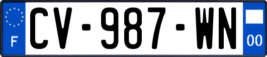 CV-987-WN