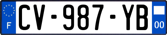 CV-987-YB