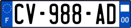 CV-988-AD