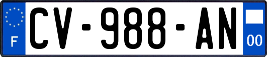 CV-988-AN