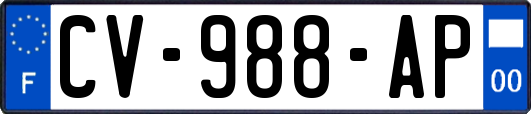 CV-988-AP