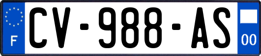 CV-988-AS