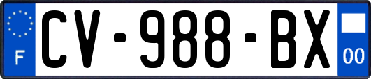 CV-988-BX