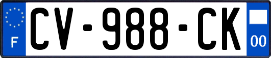 CV-988-CK