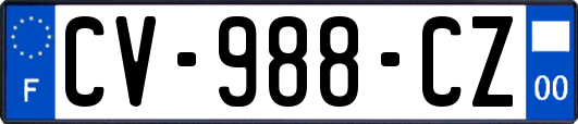 CV-988-CZ