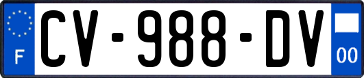 CV-988-DV