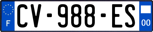 CV-988-ES