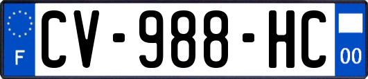 CV-988-HC