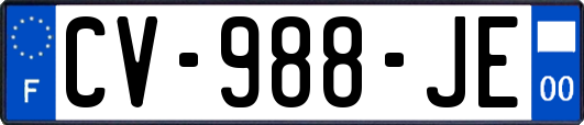 CV-988-JE