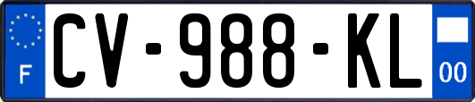 CV-988-KL