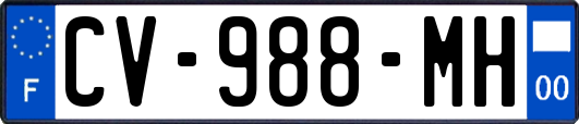 CV-988-MH