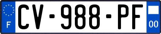 CV-988-PF