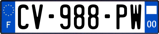 CV-988-PW