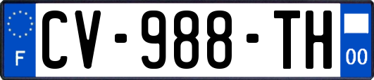 CV-988-TH