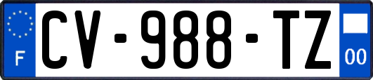 CV-988-TZ