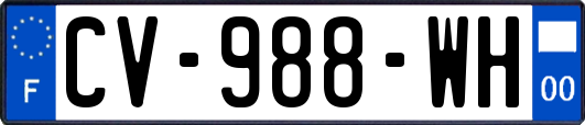 CV-988-WH
