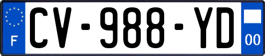 CV-988-YD