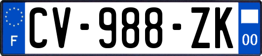 CV-988-ZK