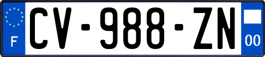 CV-988-ZN