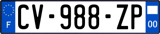 CV-988-ZP