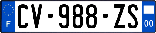 CV-988-ZS