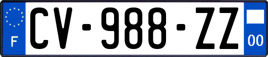 CV-988-ZZ