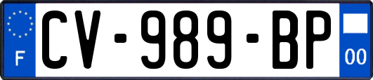 CV-989-BP