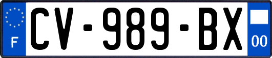 CV-989-BX