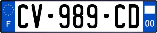 CV-989-CD