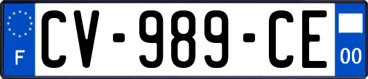 CV-989-CE