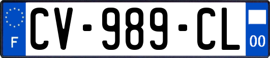 CV-989-CL