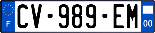 CV-989-EM