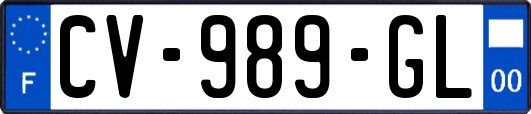 CV-989-GL