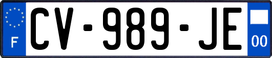 CV-989-JE