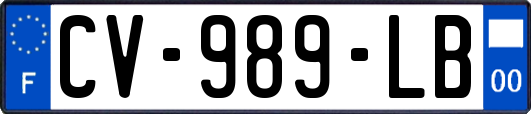CV-989-LB