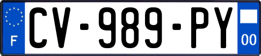 CV-989-PY