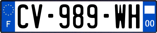 CV-989-WH