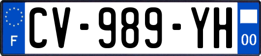 CV-989-YH