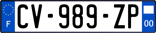 CV-989-ZP