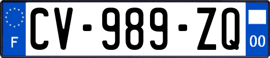 CV-989-ZQ