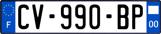 CV-990-BP